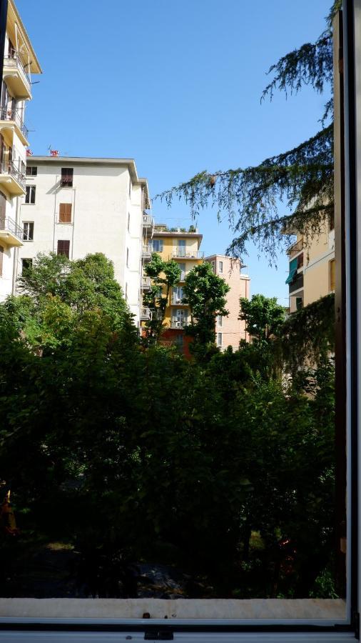 Aldo'S House Appartement La Spezia Buitenkant foto