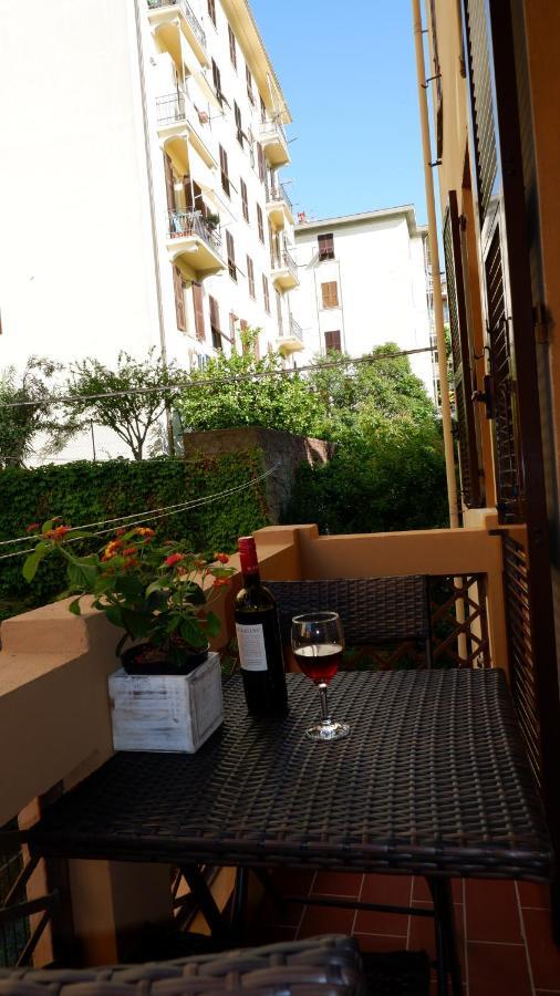 Aldo'S House Appartement La Spezia Buitenkant foto