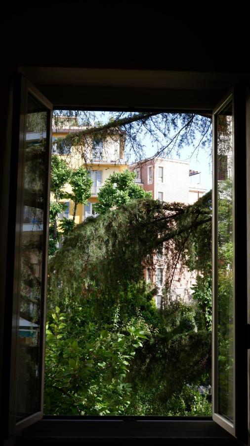Aldo'S House Appartement La Spezia Buitenkant foto