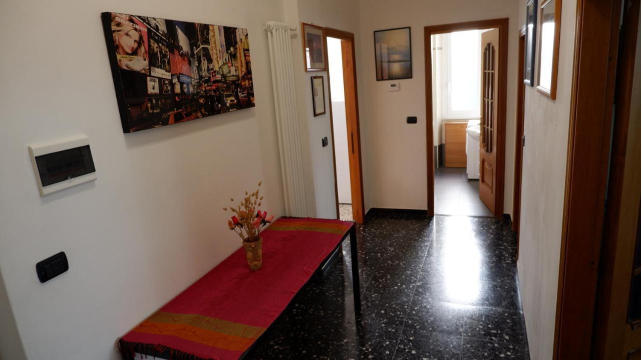 Aldo'S House Appartement La Spezia Buitenkant foto